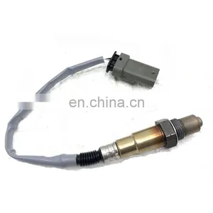 Hanzhuang Best Price Oxygen Sensor for Chrevolet 2016 OE 12663317 thumbnail-1