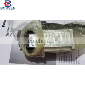 Original High Speed 220v 1KW AC Servo Motor and Driver Panasonic Motion Controller MUMA012P1S MSMD042P1C thumbnail-2