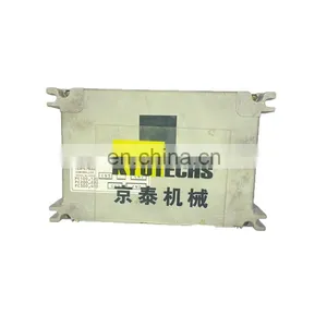 Excavator Parts 7835-26-1009 7835-26-1001 7835-26-1002 7824-62-6002 7824-62-6001 COMPUTER BOARD CPU PC200-7 PC300-7 PC12 thumbnail-1