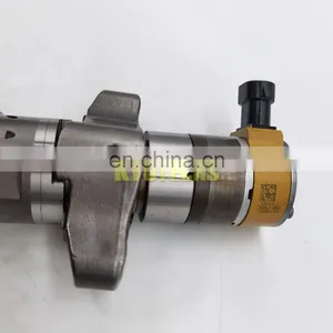320e Injector C6.6 3707282 370-7282 Diesel Fuel Engine Injector Diesel Nozzles Common Rail Injector thumbnail-2