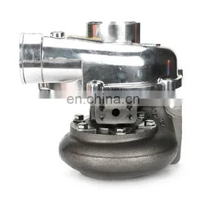 Factory Price Ex120 Ex200-1 Ex200-5 Ex300-7 Turbocharger 114400-2100 for Hitachi Excavator thumbnail-3