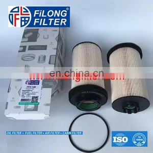 FILONG Manufacturer Hot Sell Fuel Filter FFH-126 5410920305 5410900051 PU999/1X KX80D E500KP02D36 PE935 C5932ECO ST716P S6001NE thumbnail-3