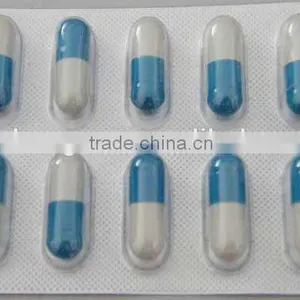 Medicine PVC Packing Clear PVC Rigid Film thumbnail-3