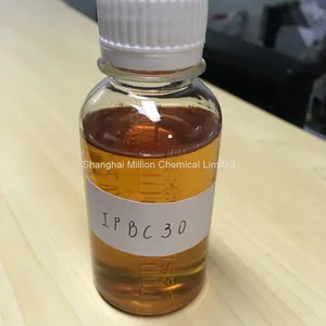 Industrial Biocide IPBC30 3-iodo-2-propynylbutylcarbamate CAS 55406-53-6 thumbnail-1
