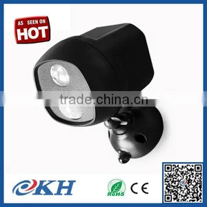 KH Strict Quality Control Top Selling Motion Sensor Led Light thumbnail-1