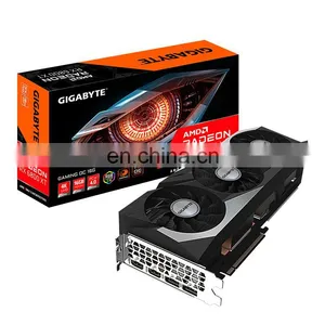 New Original Video GPU Graphic Card CMP 50HX 90HX AMD 5700XT 6700XT 6800XT Video Card thumbnail-4