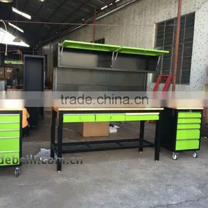 New Design Wokshop Workbench for Tools thumbnail-4