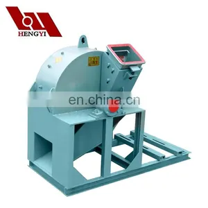 Multi-fuction Stone Crusher Plant Prices/wood Shredder/crusher Machine thumbnail-4