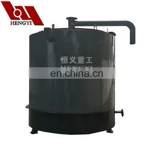 High Output Best Quality Activated Charcoal Machine thumbnail-5