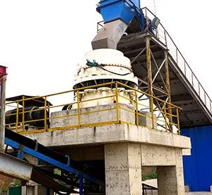 Best Quality Limestone Marble Aggregate Crushing Machine Portable Cone Crusher thumbnail-5