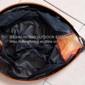 Carp Net Replacement Head thumbnail-2