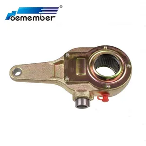 10 Spline Manual Slack Adjuster KN44011 for American Truck thumbnail-1