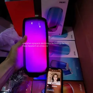 2023 Original Brand New JBL Pulse 5 Original Brand New thumbnail-3