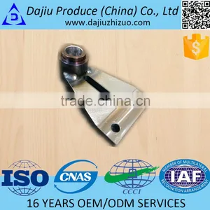 OEM & ODM Customized Drawing Design Cnc Tool Holder Parts thumbnail-2