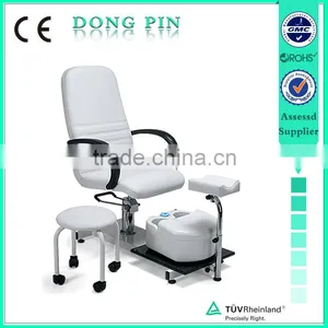 Manicure Chair/pedicure Chair/foot Spa Manicure Chair thumbnail-1