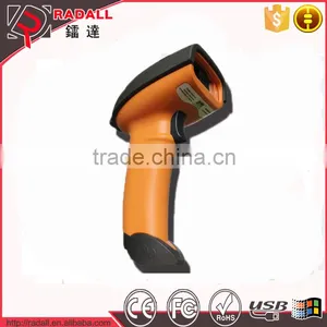 RD-8099 QR Code 2d Handheld Barcode Scanner thumbnail-5