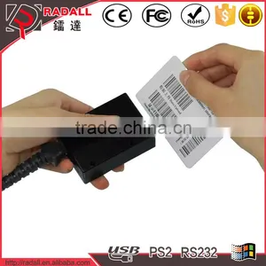 RD-301LY Mini Bluetooth Bar Code Scanner 1D thumbnail-2