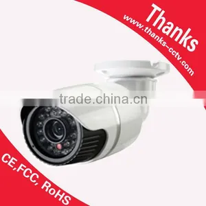 2016 High Quality Nice Model Hikvision Dahua Security Camera Outdoor CVI 2.0M.P CCTV Camera thumbnail-1