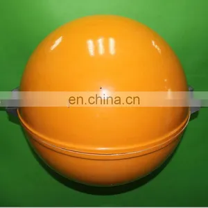 Direct Factory 300mm Diameter FRP Aerial Marker Balls for Power Line thumbnail-5