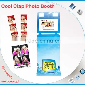 New Advertising Machine Both For Promotion and Rental Service thumbnail-1