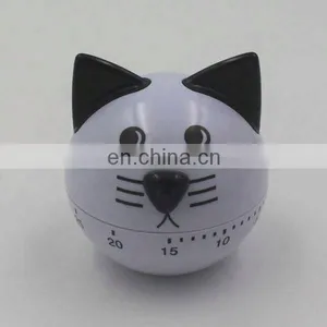 Cat Countdown Kitchen Timer thumbnail-3