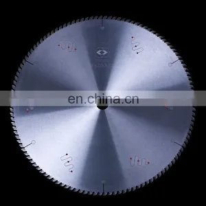 LIVTER Factory Direct Sales of Aluminum Alloy Double-head Saw Blades Japan Laser Resin Silencer Saw Blades thumbnail-2
