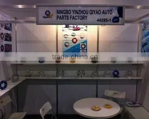 Ningbo Yinzhou Qiyao Auto Parts Factory company overview - view 3 thumbnail
