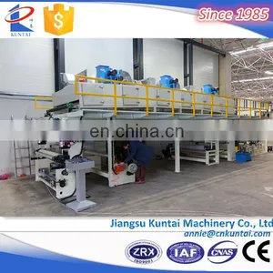 Film Transfer Foiling Bronzing Machine thumbnail-4