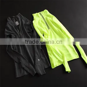 Quick Fit Spandex Fabric Fitness Wear thumbnail-2