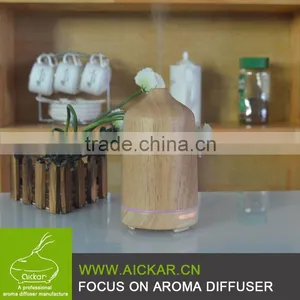 Aroma Menu Warm Cool Mist Humidifier English Aroma thumbnail-1