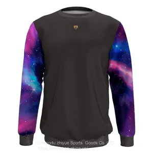 Sublimation Sweatshirts thumbnail-2