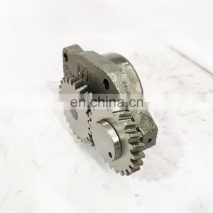 Oil Pump Engine Parts For Truck 3930338 On Sale thumbnail-4