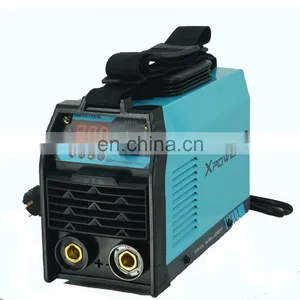 IBGT Inverter New Function Portable Mini Thermamax dc Inverter Arc Welder thumbnail-1