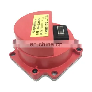 Original in Stock Encoder A860-0365-V501 Fanuc Pulse Coder thumbnail-3