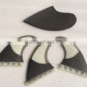 Hot Sale Future Bace Surfboard Fins thumbnail-1