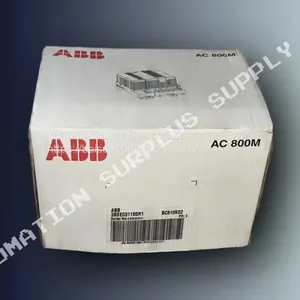 ylff160001@163.com AC800 I O  CI801  3BSE022366R1 CI810B  3BSE020520R1 CI820V1 3BSE025255R1 CI840A  3BSE041882R1 TK212A 3BSC630197R1 TU846 3BSE022460R1 TU847 3BSE022462R1 thumbnail-1
