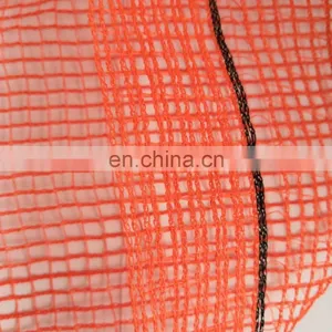 Factory Direct Supply Construction Safety Net US Market Orange Debris Net thumbnail-4