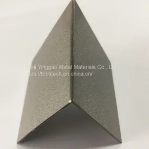 Porous Titanium Plate thumbnail-5