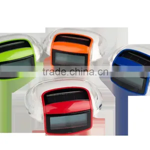 Gadgets Hot Selling 2015 Activity Tracker Solar Pedometer For Kid thumbnail-6