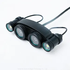 High Quality Finest Price Zf-Usb-02B10 Deep Water Binocular Usb Camera thumbnail-1