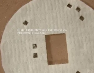 E Glass RTM Fiberglass Needled Mats thumbnail-1