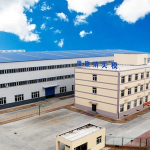 Hebei Ruiou Intelligent Equipment Co., LTD company overview - view 1 thumbnail