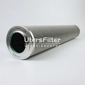 D142G03AV Brands UTERS Replace Filtrec Filter Element thumbnail-3