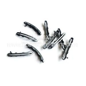 Bipolar Coagulation Forceps Head Medical Equipment Parts Universal Surgical Knife Surgical Scalpel MIM Surgery Forceps Head Surgical Instruments OEM thumbnail-2