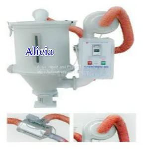 Three-in-one Industrial Pet Plastic Dehumidifier Dryer thumbnail-4