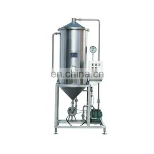 Fruit Juice/Milk Deaerator Machine thumbnail-3
