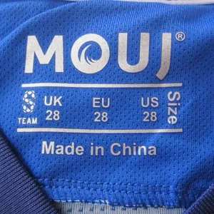 Inspection Service China for Massage Shorts thumbnail-5