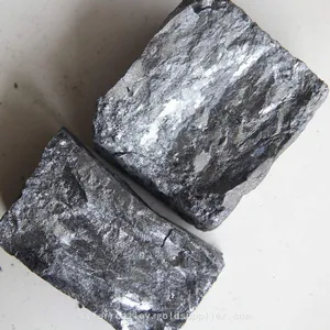 Calcium Silicon Powder 0-2mm Ca30Si60 Powder Fill Cored Wire thumbnail-3