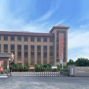 Henan Beisen Environmental Technology CO., LTD company overview - view 1 thumbnail