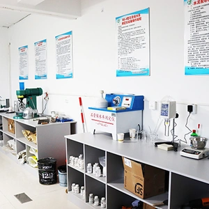 Hebei Yida Cellulose Co., Ltd. company overview - view 1 thumbnail